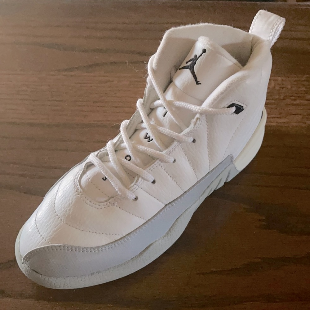 Air Jordans
